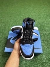 Size 5 - Jordan 1 Retro OG High Toe 4