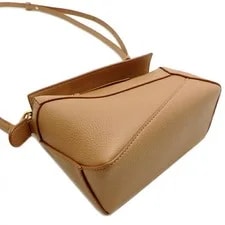 Loewe Puzzle Edge Mini A510P88X16 Calf 3
