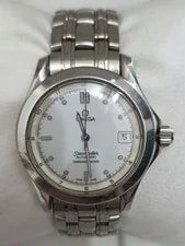 Omega — Omega Seamaster Chronometer Automatic From Japan — Watch — resale