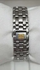 Omega Seamaster Chronometer Automatic From Japan 2