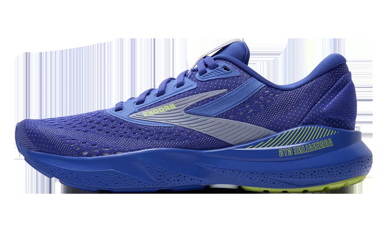 Brooks — Adrenaline GTS 24 Wmns "Amparo Thistle " 120426 1B 481 — Sneaker — resale