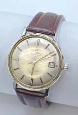 Omega — Omega Seamaster de Ville Automatic 34mm — Watch — resale