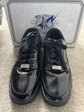 A Bathing Ape Bapesta Low Top 4