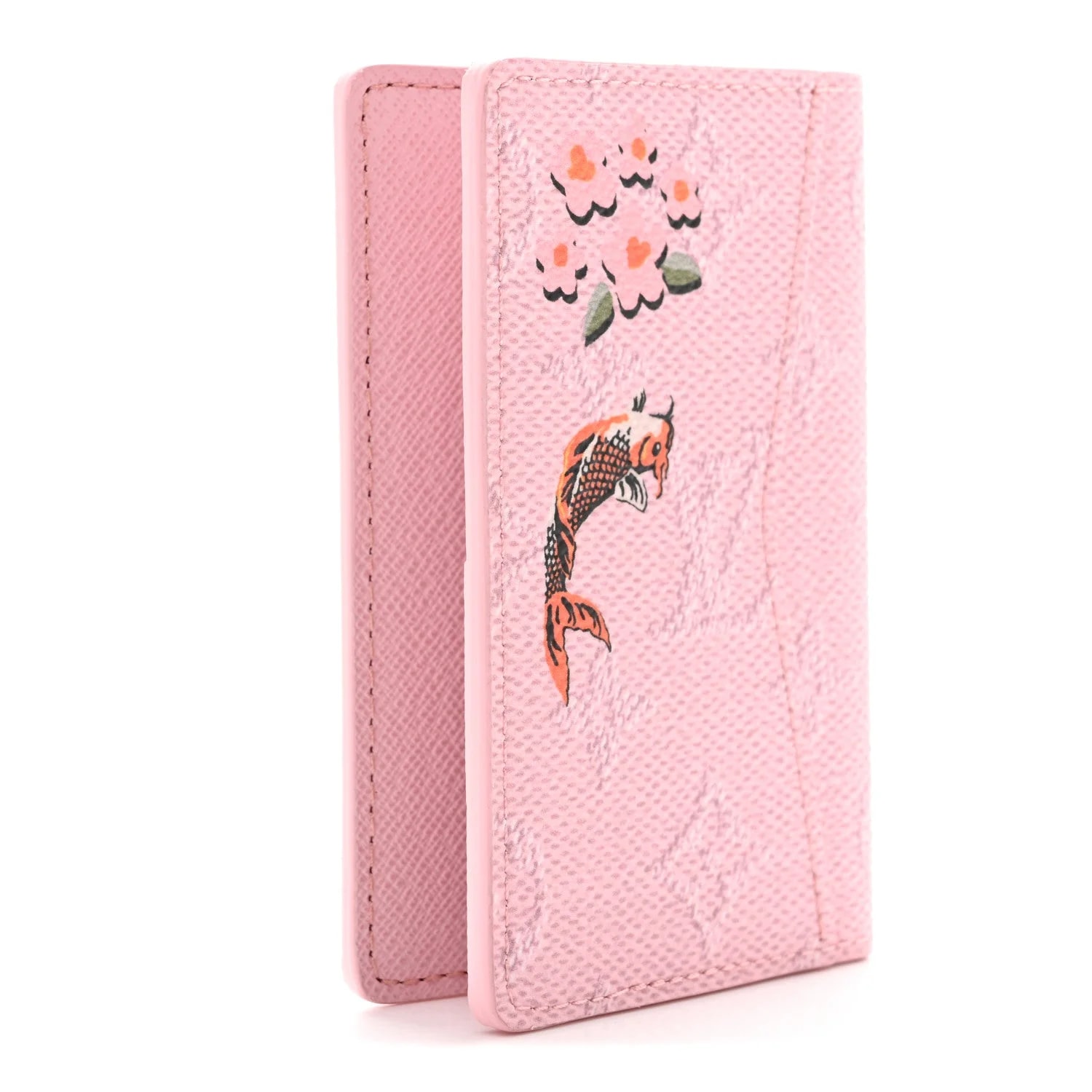 Paris Tokyo Pocket Organizer NM 3
