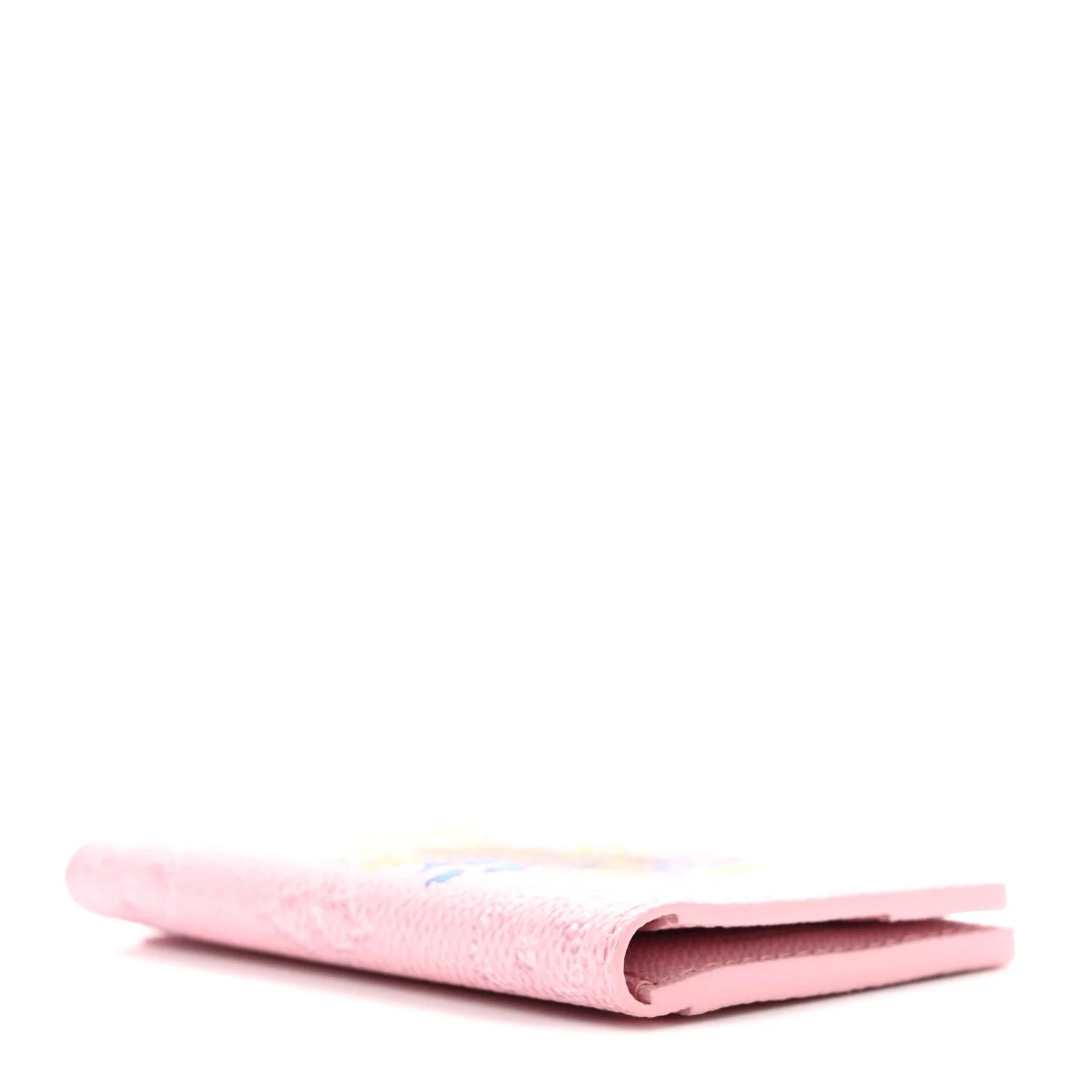 Paris Tokyo Pocket Organizer NM 4