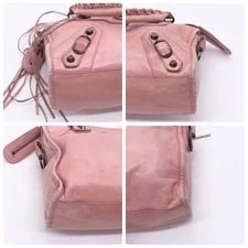 Balenciaga the City Japan 0614345 4