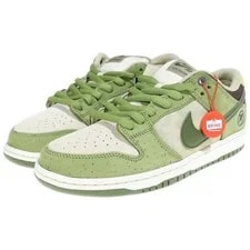 Nike SB XYuto Horigome Dunk Low Matcha Yudo Horimene Horigomeyout Cut 959fc 2