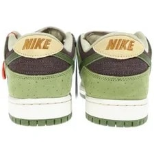 Nike SB XYuto Horigome Dunk Low Matcha Yudo Horimene Horigomeyout Cut 959fc 3