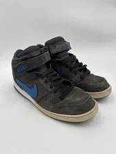 Nike SB — Nike SB Zoom 6.0 Mogan 2 Mid Skate Shoes US 12 407360-018 — Sneaker — resale