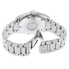 Omega Seamaster Aqua Terra 2518.50 36mm SS Black #C7788 3