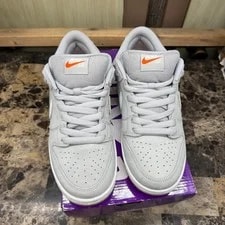 Nike SB Dunk Low Pro Iso Label Gum 3