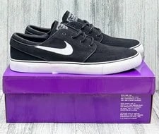 Nike SB Zoom Janoski OG+ Skate Shoes / Size 10.5 2