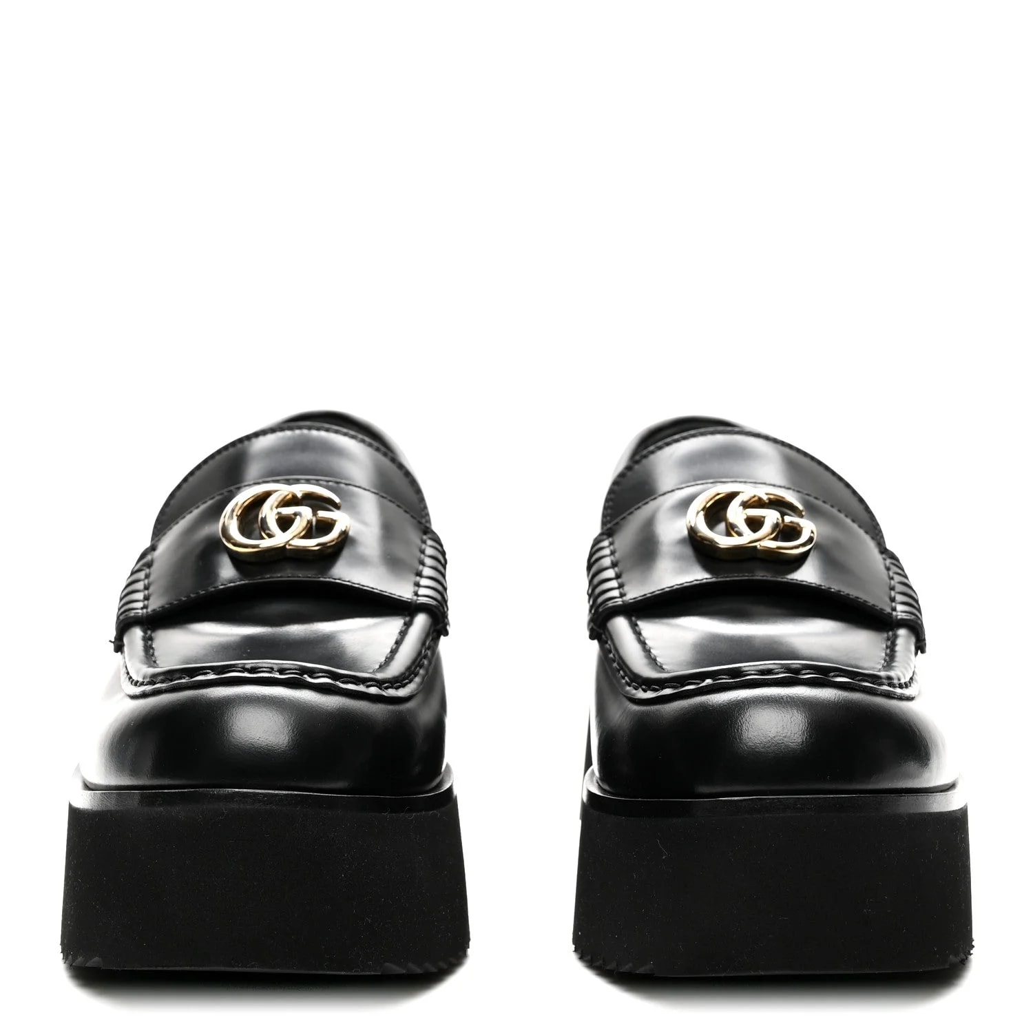 Millennial Ribot GG Wedge Platform 38 2