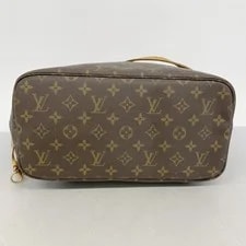 Auth [6gb1665] Louis Vuitton Neverfull [Pr... 3