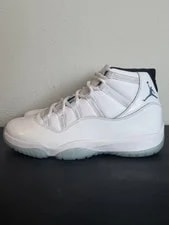 Size 11.5 - Air Jordan 11 Retro 2024 Legend / Columbia 4