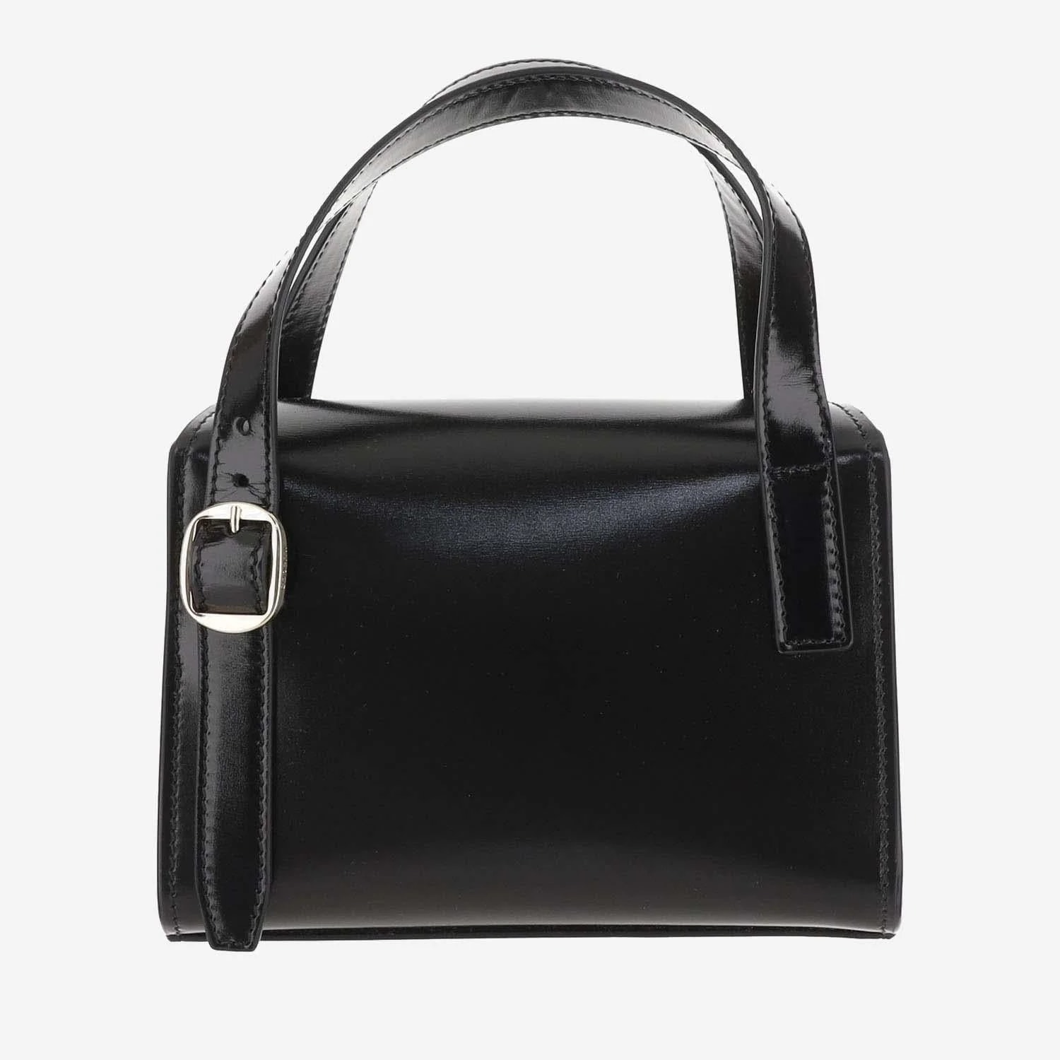 Coperni Cabas Top Handle — 2