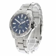 TAG Heuer Aquaracer Caliber 5 Automatic BC Grade WBD2112-0 3