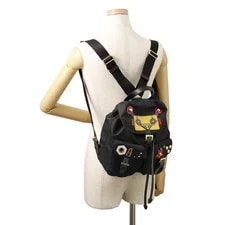 Prada Robot Backpack -Color 1BZ677 4