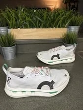 On Running Cloudboom Zone 3ME3030 ’S Size 9.5 Retail $210 Shoes 4