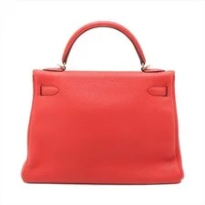 Hermès Kelly 32 le Tournay Jaipur Metal Fittings □P:2012 2