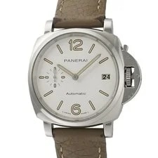 Panerai — Panerai Luminor Due PAM01043 — Watch — resale