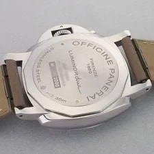 Panerai Luminor Due PAM01043 4