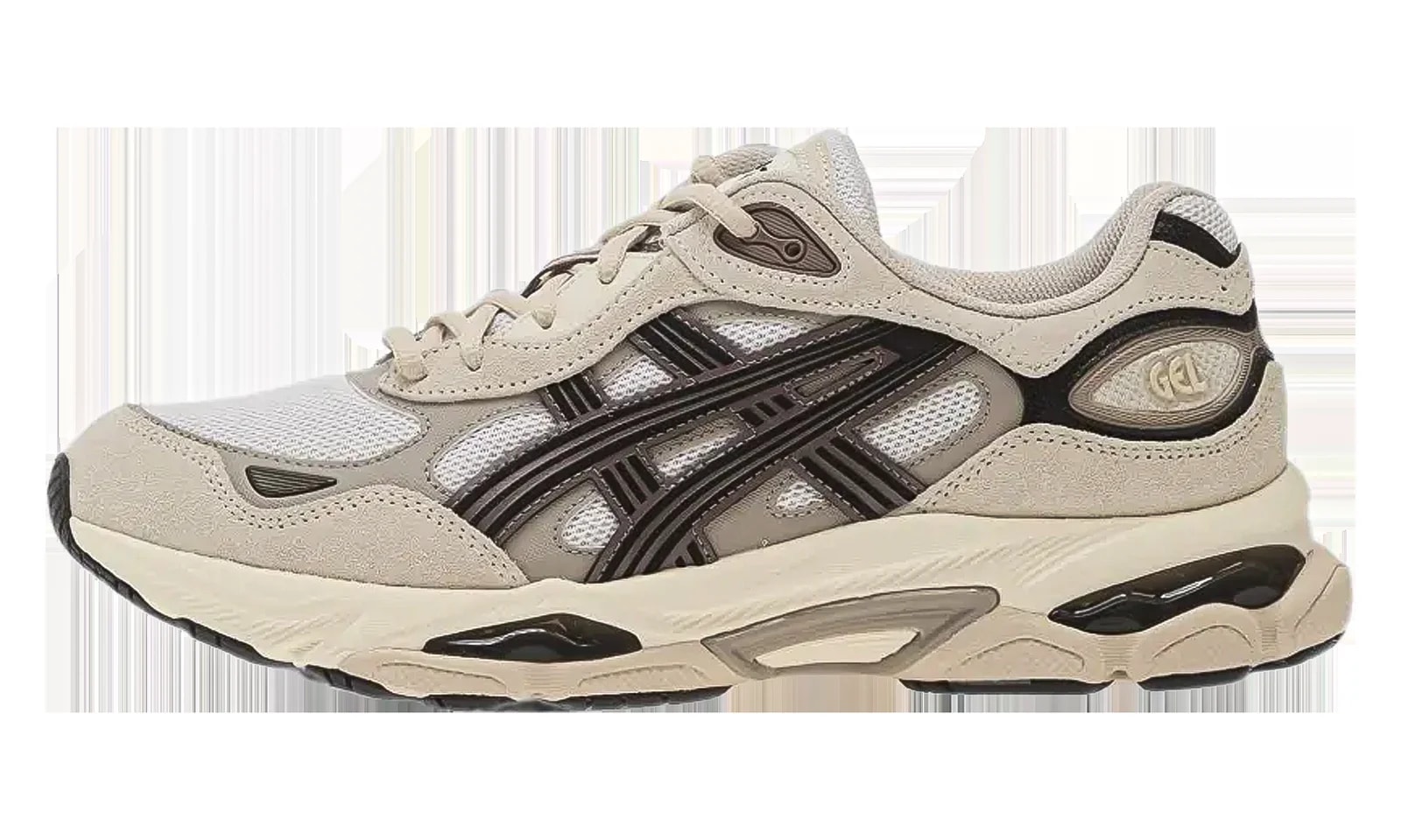 Gel-NYC 2.0 " " 1203A895-104 3