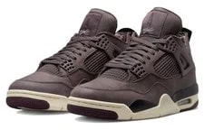 A Ma Maniére X Air Jordan 4 Retro ' Ore' DV6773-220 3