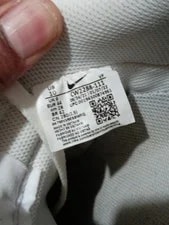 Nike Air Force 1 '07 Size 10 Low Top 2