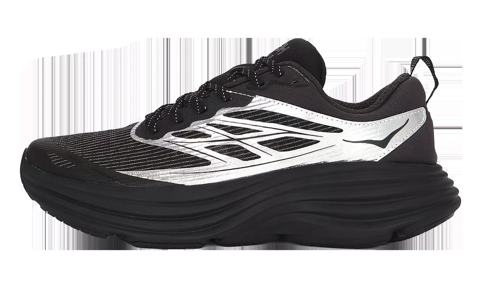 HOKA — Bondi 8 Caged /Tech " / " 1178715 Sibl — Sneaker — resale