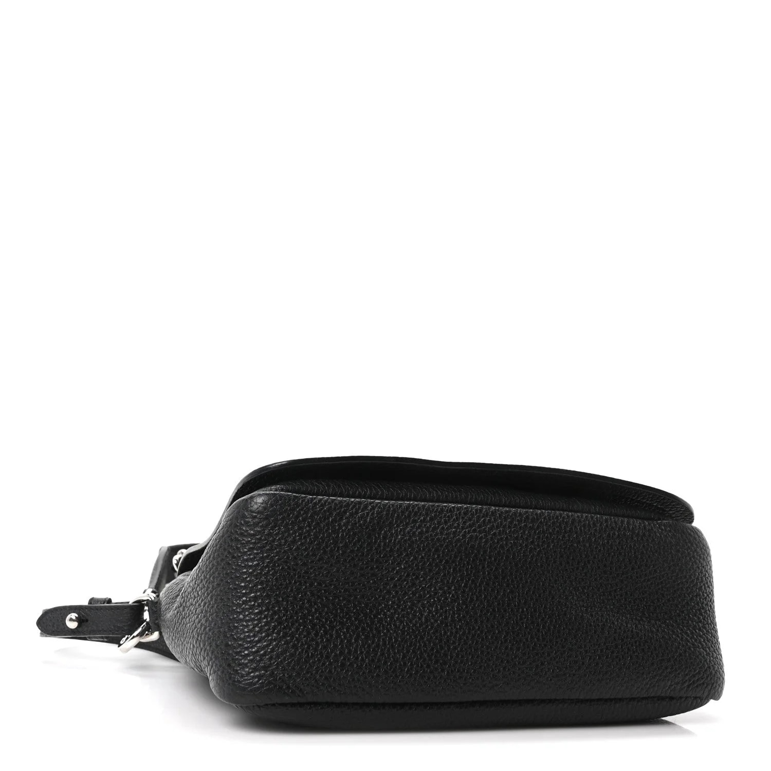 Vitello Daino Soft Flap Crossbody 4