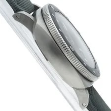 Panerai Submersible Quaranta Quattro Grigio Roccia PAM01288 Stainless Steel ... 4