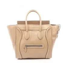 Celine — Celine Luggage Shopper 165213LUG.03UN — Handbag — resale