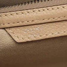Celine Luggage Shopper 165213LUG.03UN 4