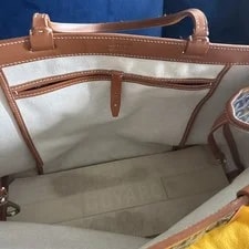 Goyard & Dust 3