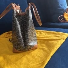 Goyard & Dust 4