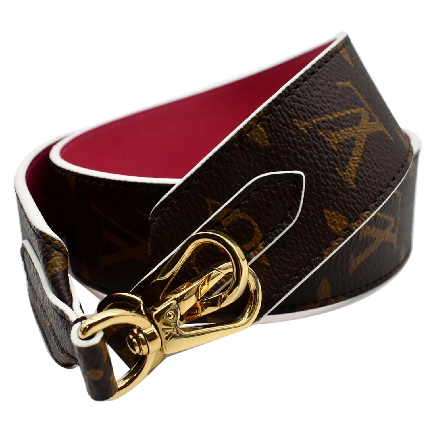Louis Vuitton Bandoulière Shoulder Strap 2