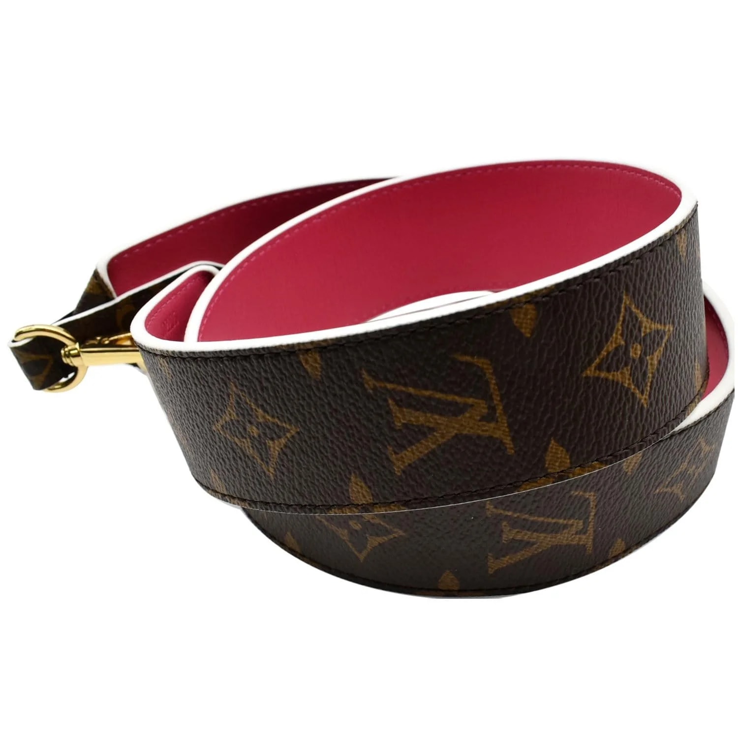 Louis Vuitton Bandoulière Shoulder Strap 3