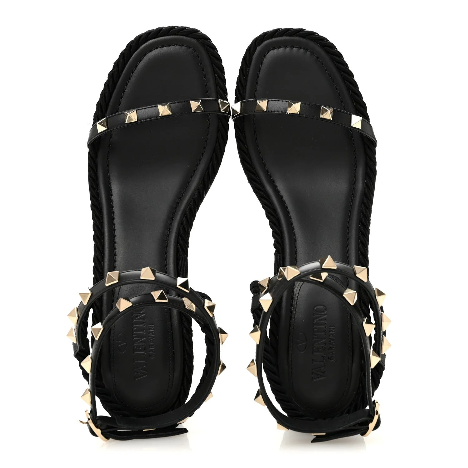 Rockstud Torchon Rope 65mm 39 2