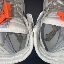 Size 11 - Off-White Off-Court 3.0 Iridescent, OMIA065E20LEA002-0181, No Box Good 4