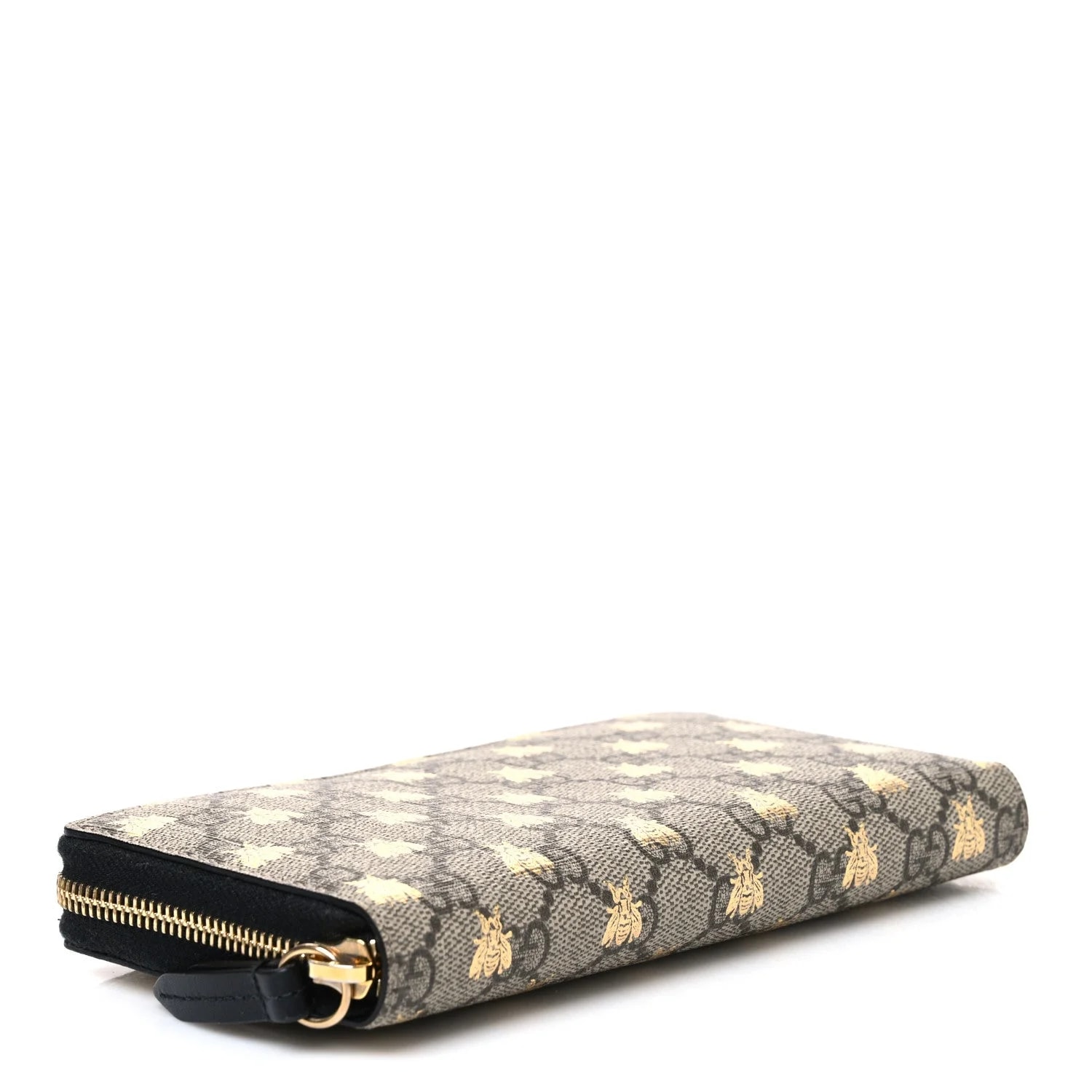 Bees Zip Around Wallet 4