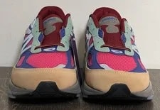 Action Bronson X New Balance 990v6 Ainozama | Size 12 | U990AT6 4
