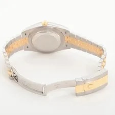 Rolex Datejust 31 68274G Ss×wg SS AT Silver-Face 4