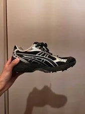 7.5US Asics Gel-Kayano 14 2
