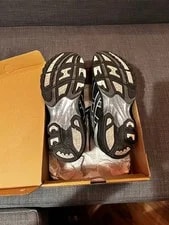 7.5US Asics Gel-Kayano 14 4