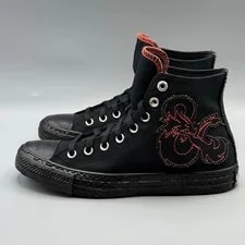 Converse Dungeons Dragons 7 50th Anniversary 9 3