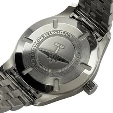 IWC 20 IW328202 40mm SS Black Dial Automatic Date Indicator 2023 #OKW830 2