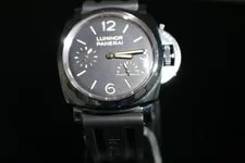 Panerai Luminor 1950 PAM00423 47mm Power Reserve 2014 Full Set Box Papers 2