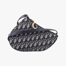 Dior — Dior Saddle Authentic 95331 — Handbag — resale
