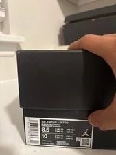 Jordan 4 Retro Cat 2020 3